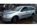 FORD FOCUS TURNIER (CAK)
