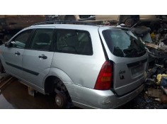 ford focus turnier (cak) del año 2001 2
