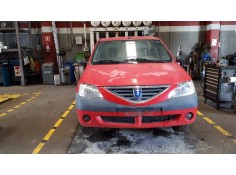 dacia logan del año 2006