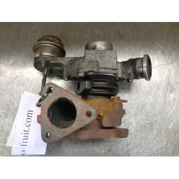 TURBOCOMPRESOR 90531518 4540981 