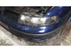 seat toledo (1m2) del año 2001 2