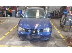 seat cordoba berlina (6l2) del año 2004