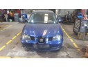 SEAT CORDOBA BERLINA (6L2)