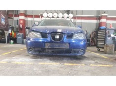 seat cordoba berlina (6l2) del año 2004 2