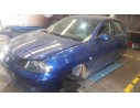 SEAT CORDOBA BERLINA (6L2)