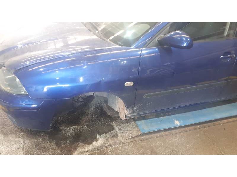 seat cordoba berlina (6l2) del año 2004