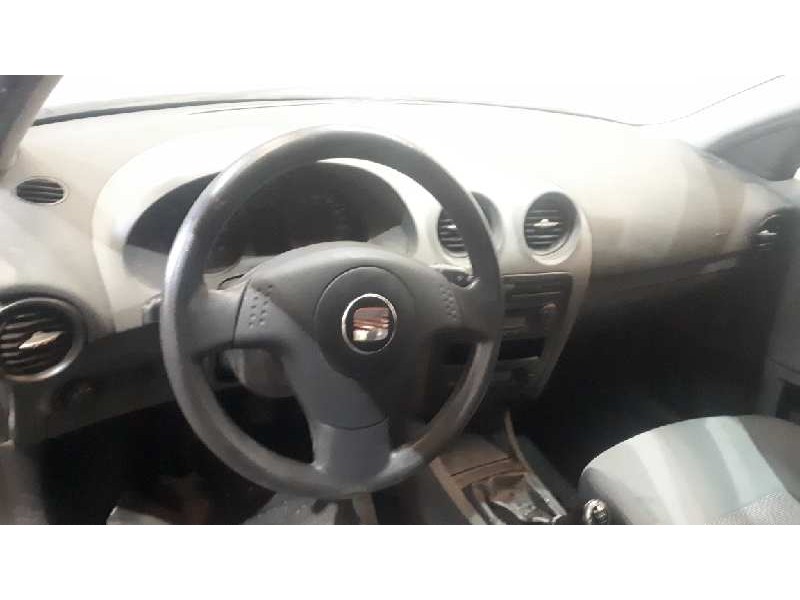 seat cordoba berlina (6l2) del año 2004