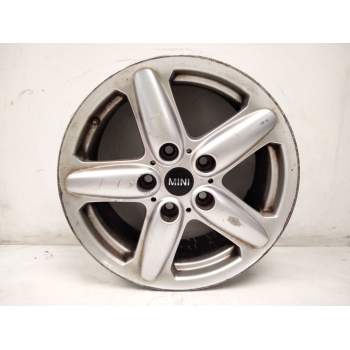 Recambio de llanta aluminio para mini mini countryman (r60) cooper d referencia OEM IAM 9803720  