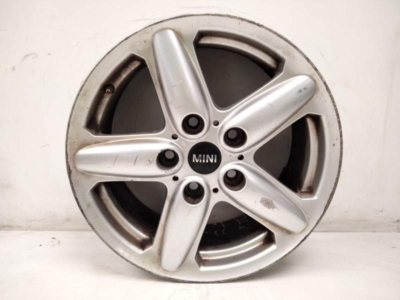 Recambio de llanta aluminio para mini mini countryman (r60) cooper d referencia OEM IAM 9803720  