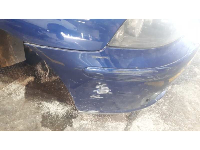 seat cordoba berlina (6l2) del año 2004