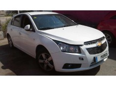 chevrolet cruze del año 2012 2