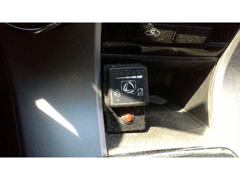 chevrolet cruze del año 2012