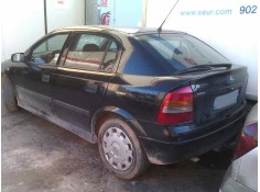 opel astra g berlina del año 1998