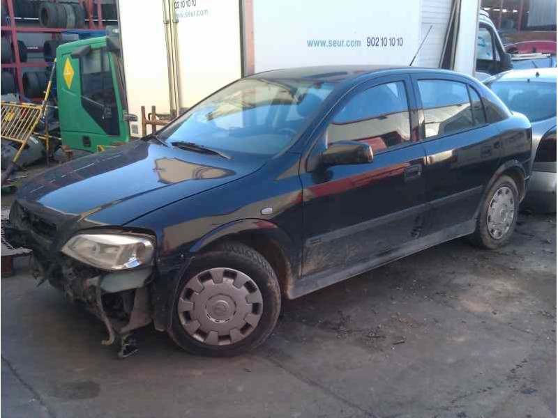 opel astra g berlina del año 1998