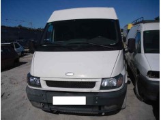 ford transit caja cerrada, corta (fy) (2000 =>) del año 2004