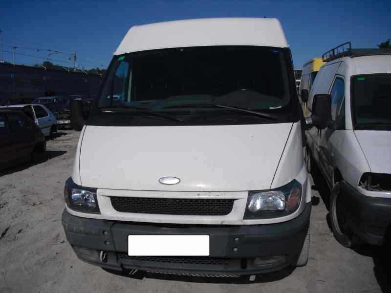 ford transit caja cerrada, corta (fy) (2000 =>) del año 2004