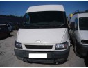 FORD TRANSIT CAJA CERRADA, CORTA (FY) (2000 =>)