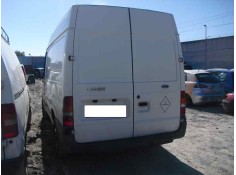 ford transit caja cerrada, corta (fy) (2000 =>) del año 2004 2
