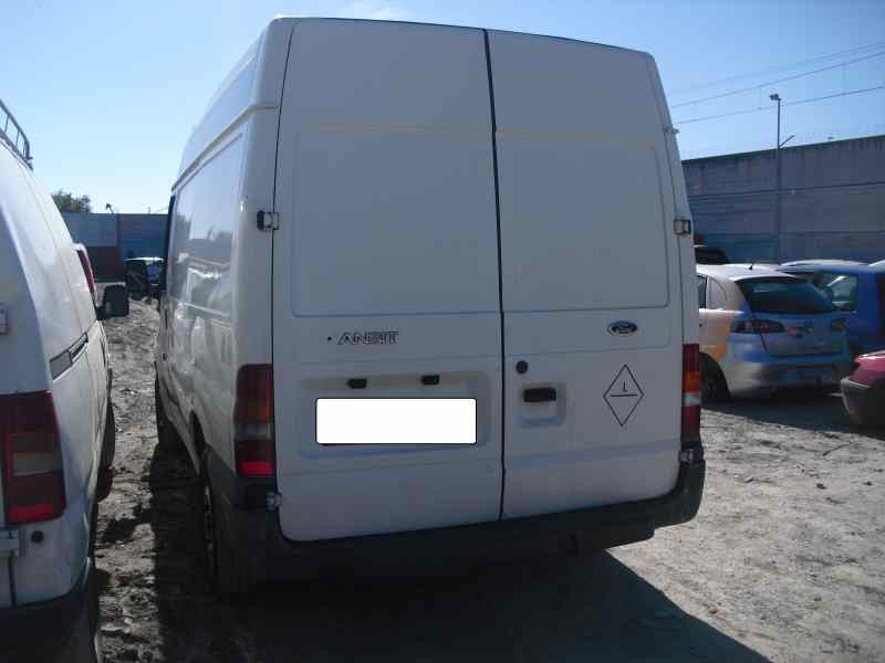 ford transit caja cerrada, corta (fy) (2000 =>) del año 2004