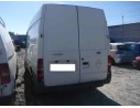 FORD TRANSIT CAJA CERRADA, CORTA (FY) (2000 =>)