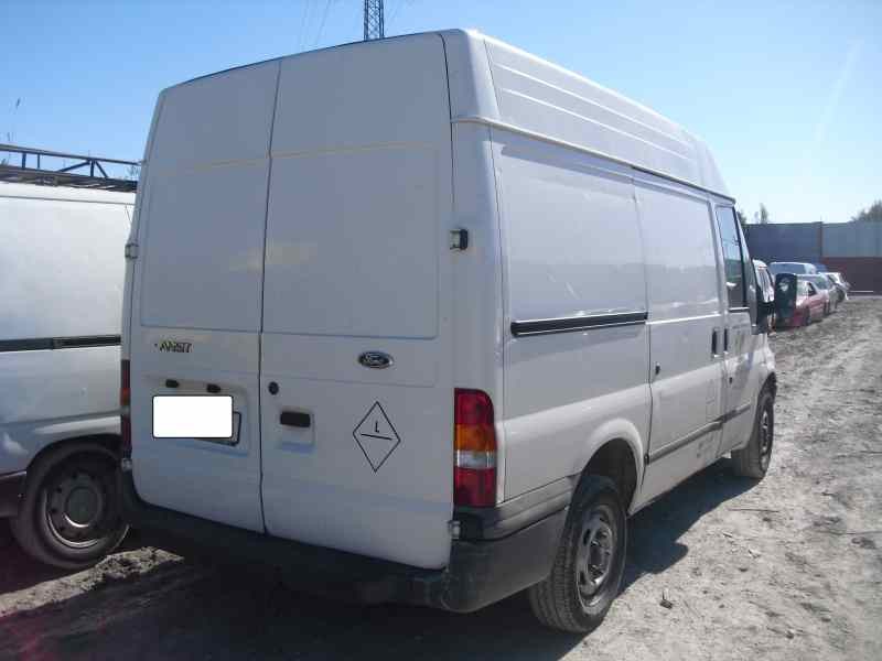 ford transit caja cerrada, corta (fy) (2000 =>) del año 2004