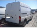 FORD TRANSIT CAJA CERRADA, CORTA (FY) (2000 =>)