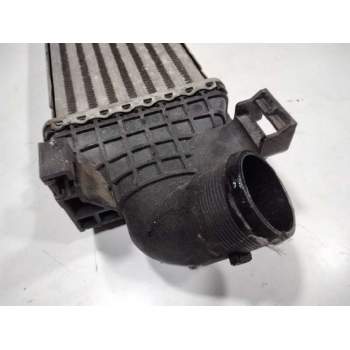 Recambio de intercooler para ford focus berlina (cap) 1.6 tdci cat referencia OEM IAM 3M5H9L440AF  