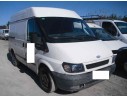 FORD TRANSIT CAJA CERRADA, CORTA (FY) (2000 =>)