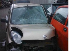 nissan micra (k12e) del año 2003
