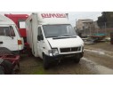 VOLKSWAGEN LT CAJA CERRADA / COMBI (MOD. 1997)