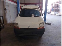 renault kangoo (f/kc0) del año 2002