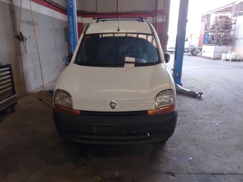 renault kangoo (f/kc0) del año 2002