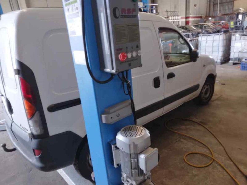 renault kangoo (f/kc0) del año 2002