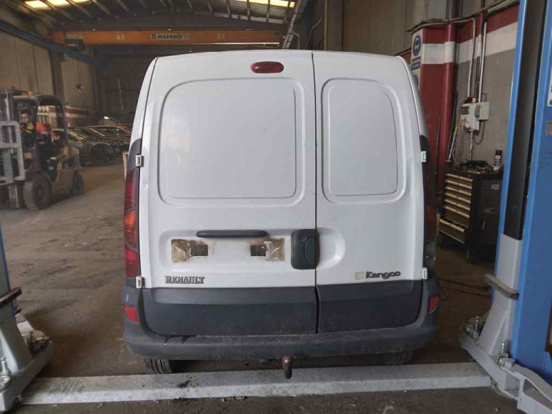 renault kangoo (f/kc0) del año 2002