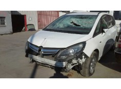 opel zafira tourer del año 2015