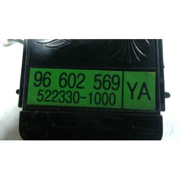 Recambio de mando limpia para chevrolet matiz s referencia OEM IAM 96602569 5223301000 