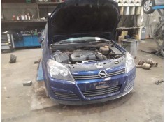 opel astra h berlina del año 2004