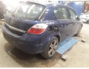 OPEL ASTRA H BERLINA