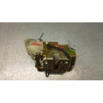 Recambio de cerradura puerta delantera derecha para nissan pick-up (d22) referencia OEM IAM   