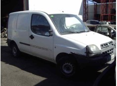 fiat doblo (119) del año 2001