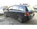 OPEL ZAFIRA B