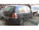 OPEL ZAFIRA B