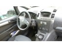 OPEL ZAFIRA B