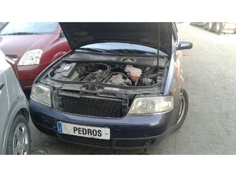 audi a6 berlina (4b2) del año 1998