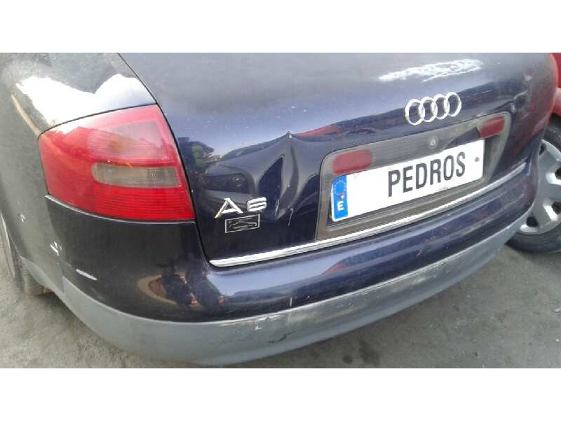 audi a6 berlina (4b2) del año 1998