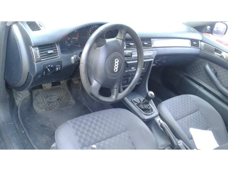 audi a6 berlina (4b2) del año 1998