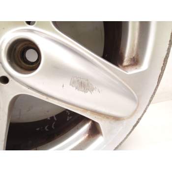 Recambio de llanta aluminio para mini mini countryman (r60) cooper d referencia OEM IAM 9803720  