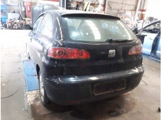 seat ibiza (6l1) del año 2002 2