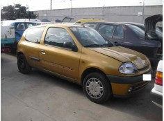 RENAULT CLIO II FASE I (B/CBO)