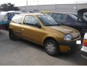 RENAULT CLIO II FASE I (B/CBO)